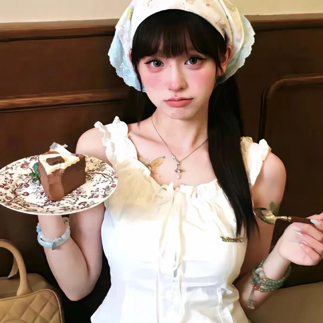 特维和他的七个女儿