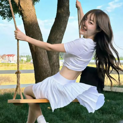无法融化的秘密