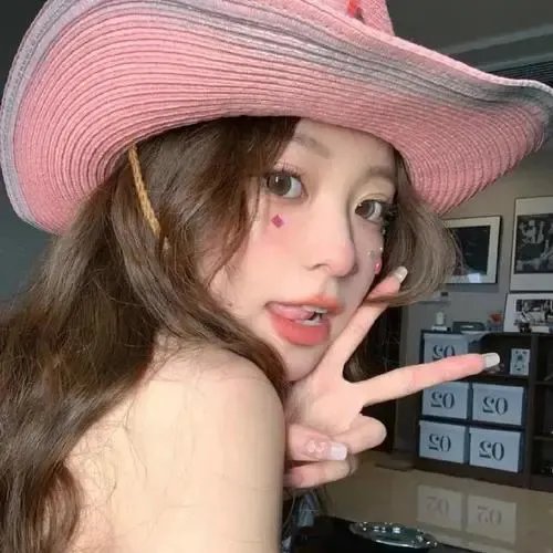 幕后女英雄